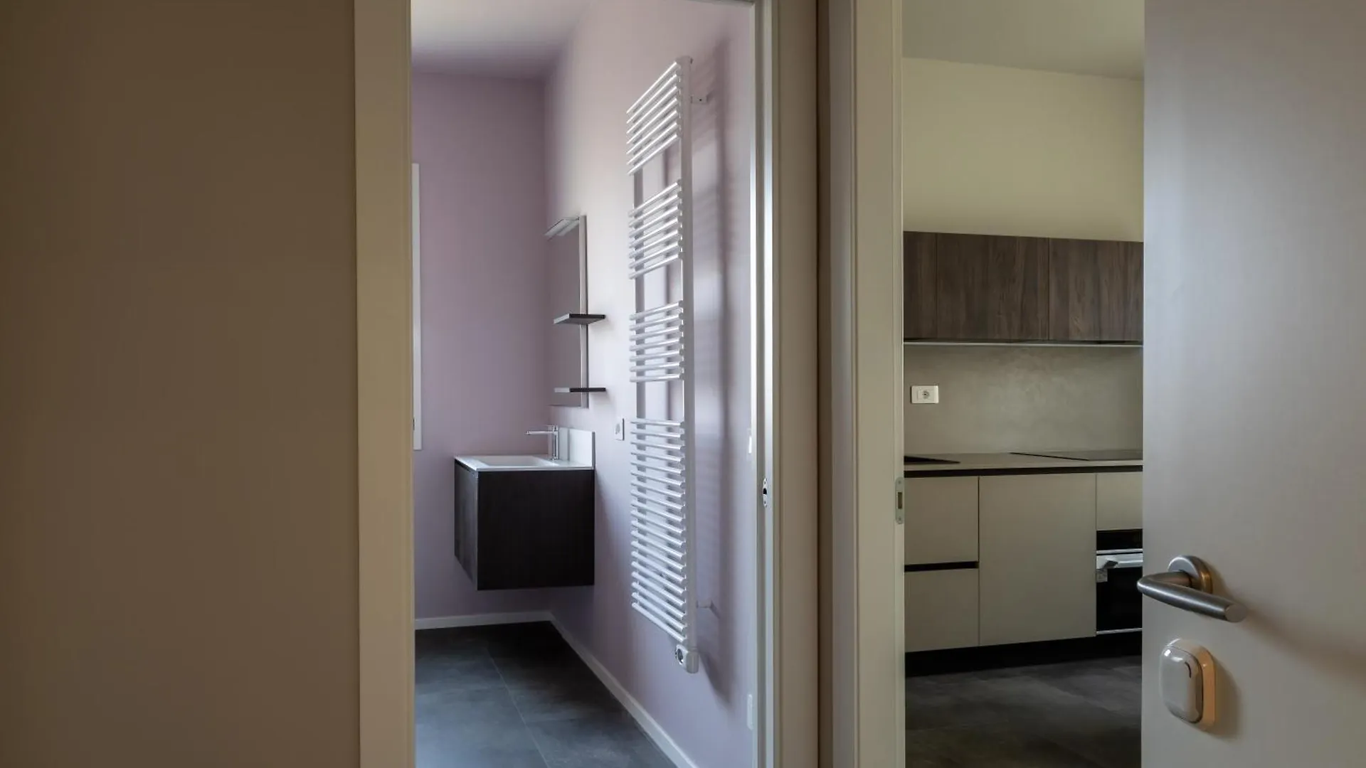 Casa de hóspedes Suite Dall'Alba Al Tramonto Mogliano Veneto
