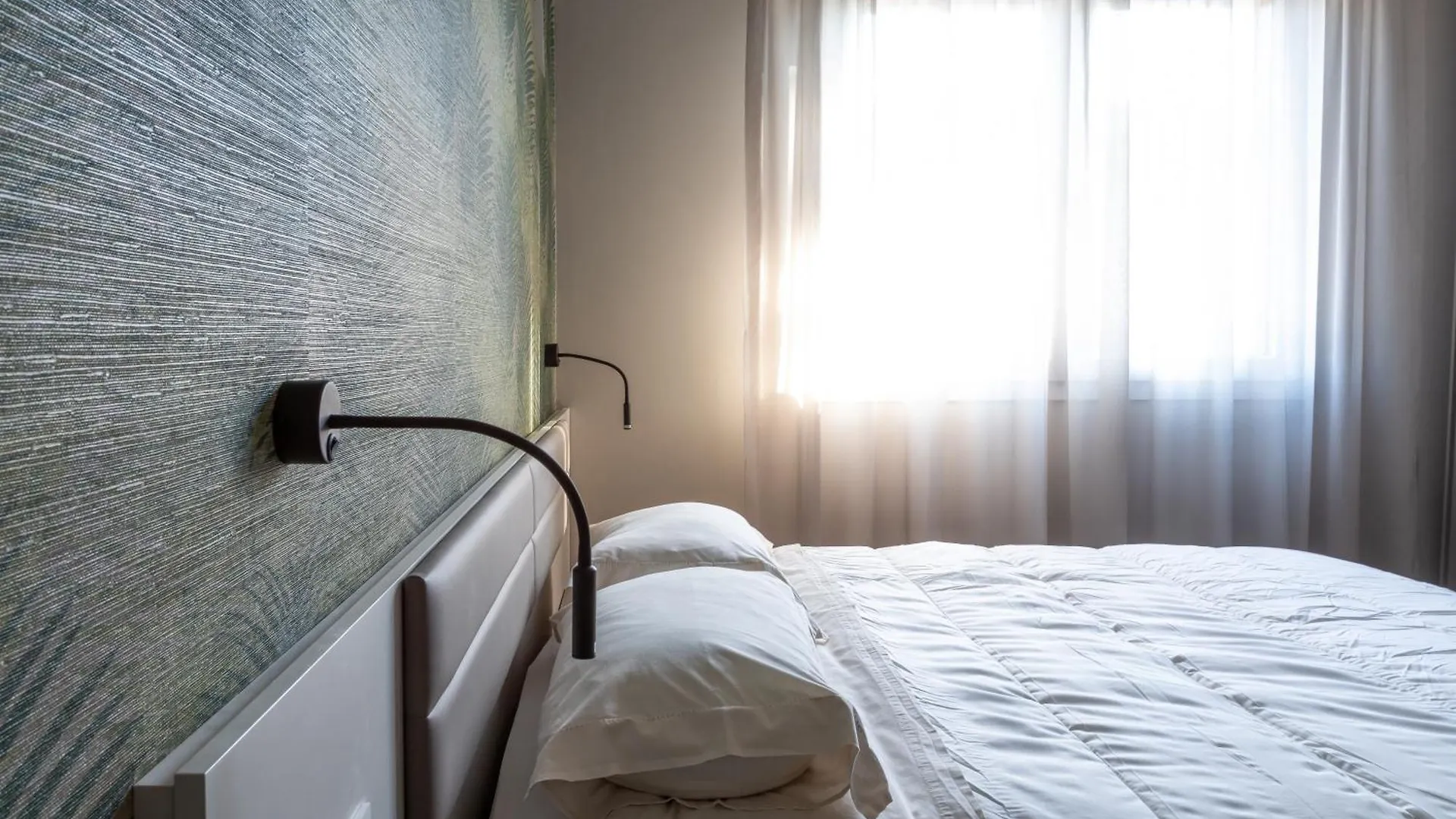 Suite Dall'Alba Al Tramonto Mogliano Veneto Itália