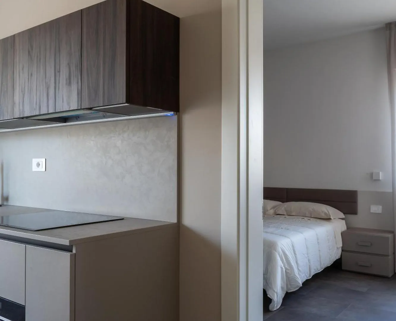 Suite Dall'Alba Al Tramonto Mogliano Veneto