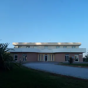 Hotel Semi Di Limone, Mogliano Veneto